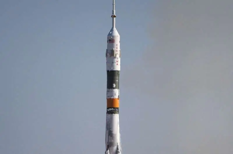 آینده سفرهای فضایی بدون پیشرانه