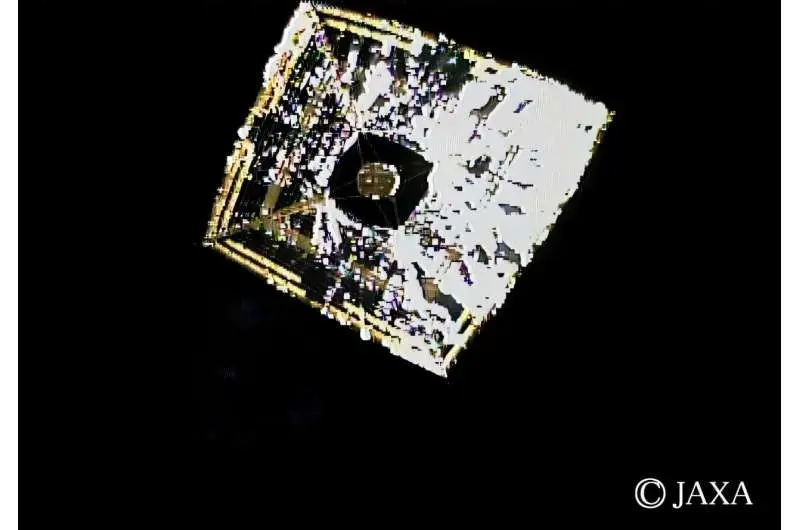 آینده سفرهای فضایی بدون پیشرانه