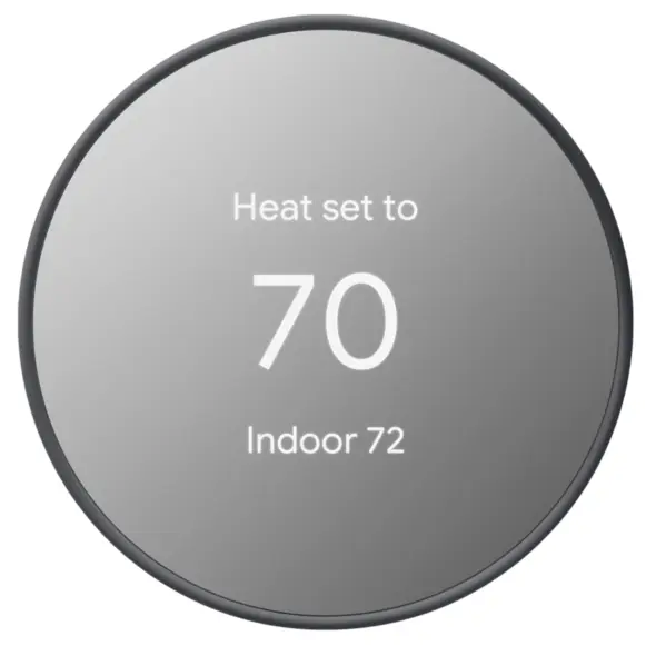 ترموستات Google Nest