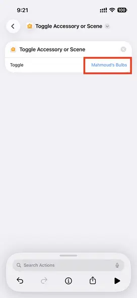 انتخاب یک دستگاه هوشمند خانه