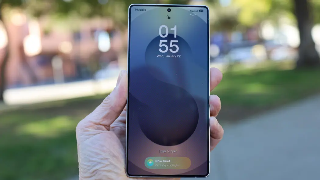 بررسی سامسونگ گلکسی S25 Ultra