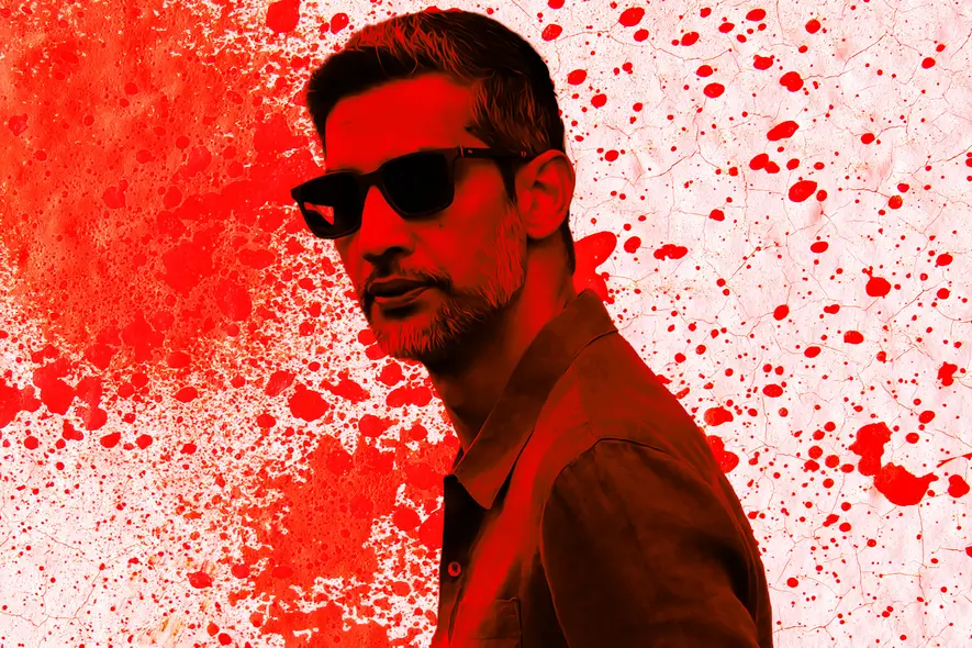 سوندار پیچای اخیراً ادعا کرد که هیچ شغلی ایمن نیست، حتی شغل خودش، و نگران است که ما ناگزیر به تحمل هوش مصنوعی باشیم، چه...