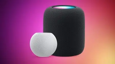قابلیت ۱ در HomePod 2 و Mini