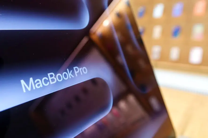 فروشگاه کتاب‌خانه کارنگی اپل در واشنگتن دی.سی