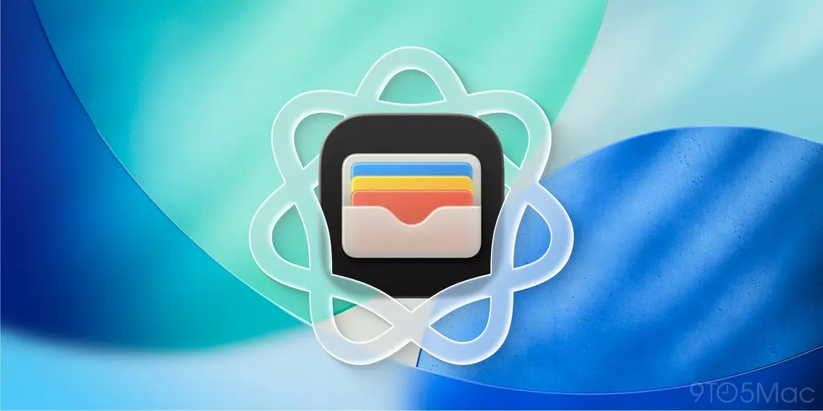 کیف پول اپل iOS ۲۶