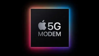 ویژگی مودم 5G اپل