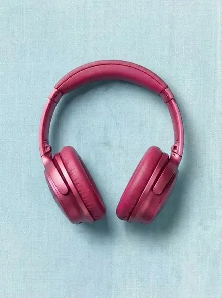 هدفون‌های لغو سروصدا QuietComfort