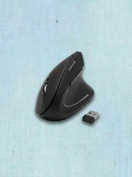 Unimouse (بی‌سیم)