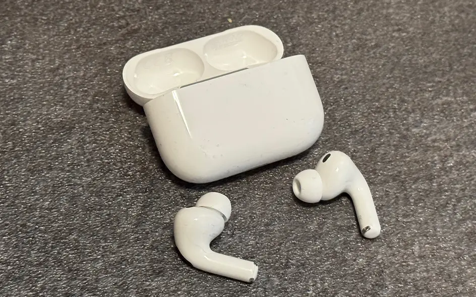 Apple AirPods Pro 3