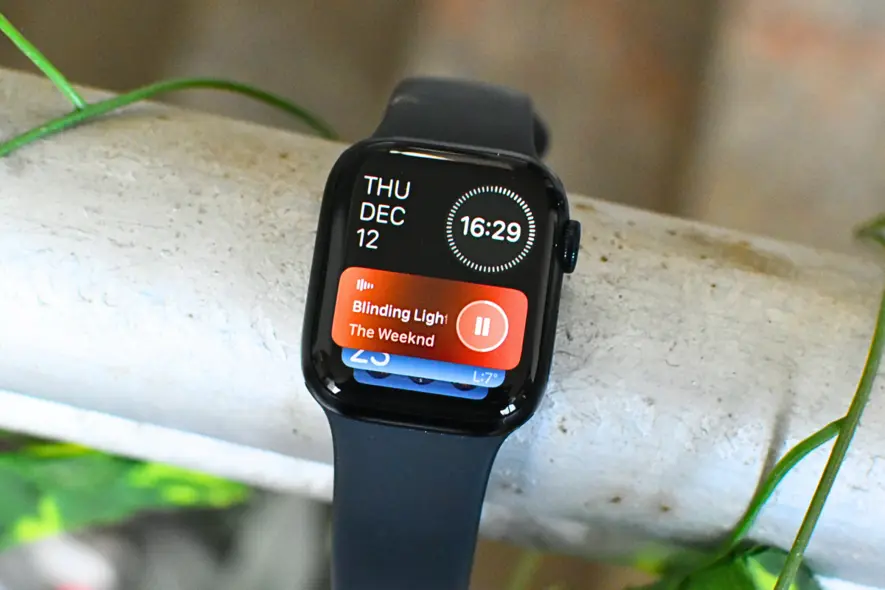 فعالیت‌های زنده که صفحهٔ Apple Watch شما را می‌پوشانند؟ چگونه آن را خاموش کنیم