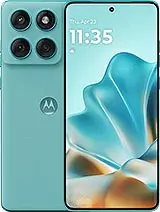 Motorola Edge 60 Fusion