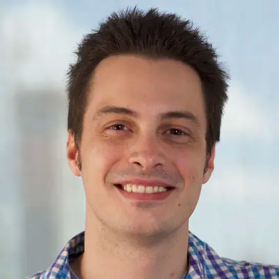 عکس آندرو کانینگام