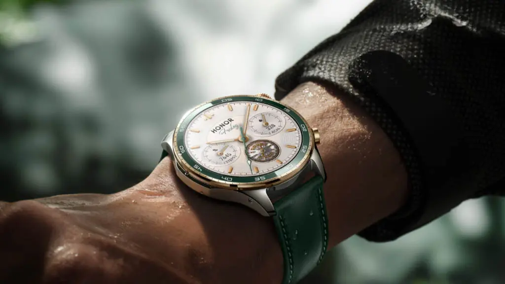 ساعت Honor Watch 5 Pro