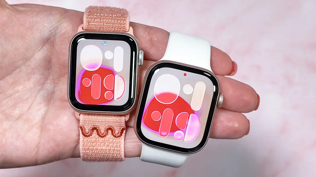 Apple Watch SE 3 در برابر Apple Watch SE 2022