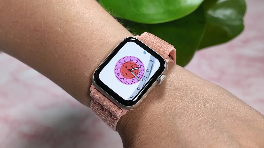 Apple Watch SE 3