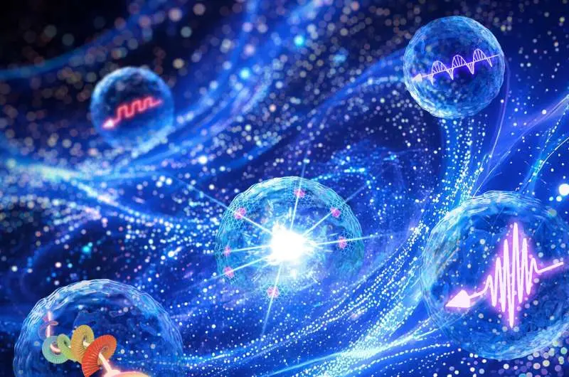 شکل‌دادن نور کوانتومی افق‌های جدیدی برای فناوری‌های آینده می‌گشاید