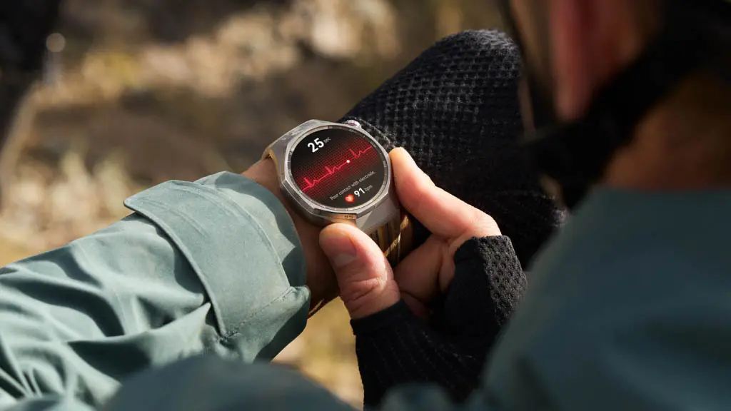 ساعت هوشمند هواوی GT 6 پرو