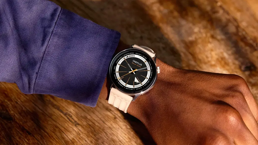 ساعت هوشمند OnePlus Watch Lite