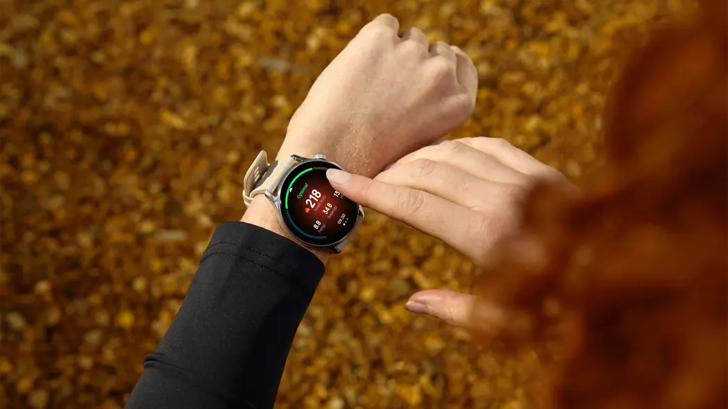 ساعت هوشمند OnePlus Watch Lite